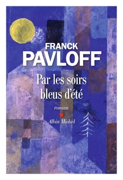 Par les soirs bleus d'été (9782226441119-front-cover)