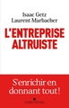 L'Entreprise altruiste (9782226443816-front-cover)