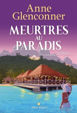 Meurtres au paradis (9782226458452-front-cover)