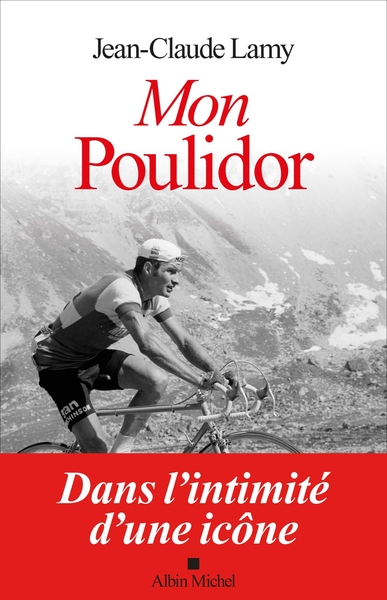 Mon Poulidor (9782226402462-front-cover)