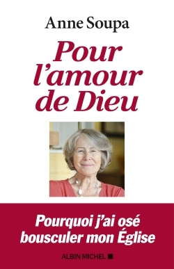 Pour l'amour de Dieu (9782226458735-front-cover)