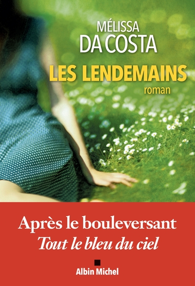 Les Lendemains (9782226447104-front-cover)