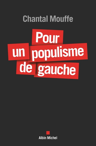 Pour un populisme de gauche (9782226435293-front-cover)