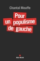 Pour un populisme de gauche (9782226435293-front-cover)