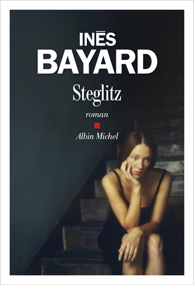 Steglitz (9782226449153-front-cover)