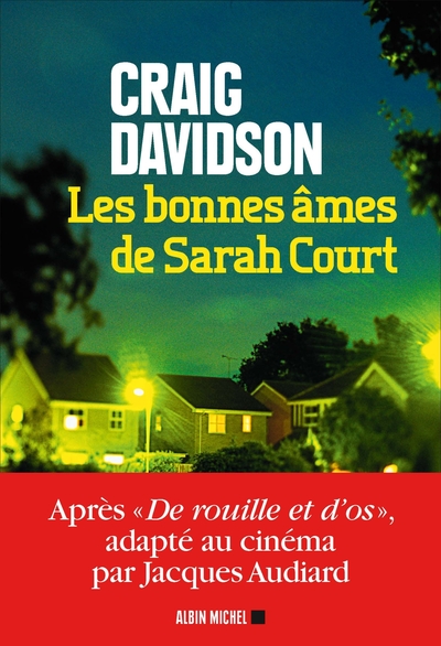 Les Bonnes Ames de Sarah Court (9782226438867-front-cover)