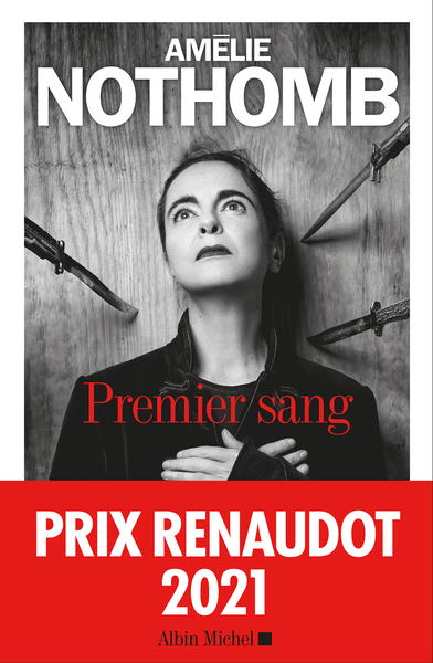 Premier Sang, Prix Renaudot 2021 (9782226465382-front-cover)