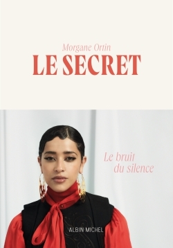 Le Secret, Le bruit du silence (9782226467768-front-cover)
