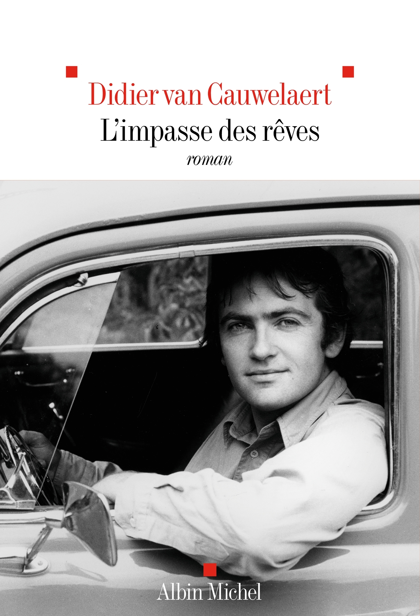 L'Impasse des rêves (9782226497215-front-cover)