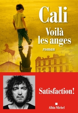 Voilà les anges (9782226465429-front-cover)