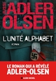 L'Unité Alphabet (9782226402073-front-cover)