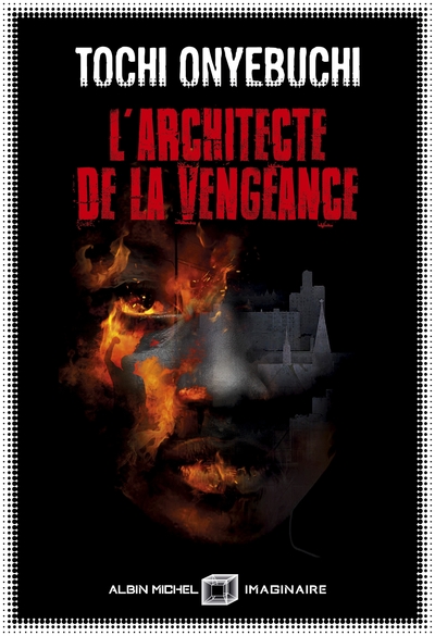 L'Architecte de la vengeance (9782226461452-front-cover)