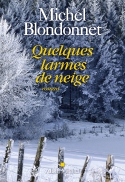 Quelques larmes de neige (9782226461438-front-cover)