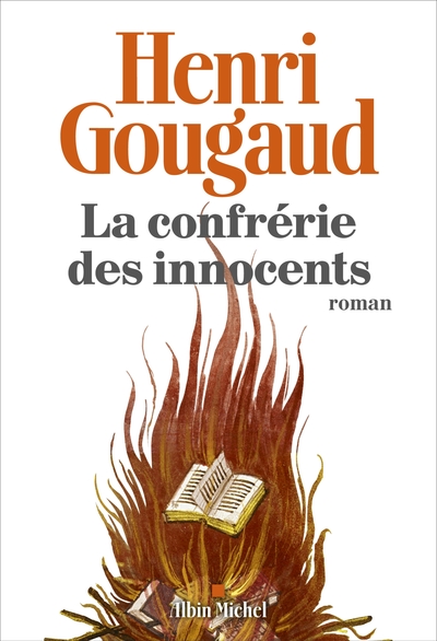 La Confrérie des innocents (9782226443687-front-cover)