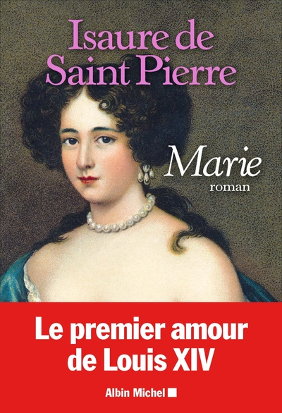 Marie (9782226403124-front-cover)