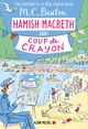 Hamish Macbeth 28 - Coup de crayon (9782226491022-front-cover)