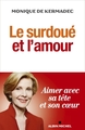 Le Surdoué et l'amour (9782226455840-front-cover)