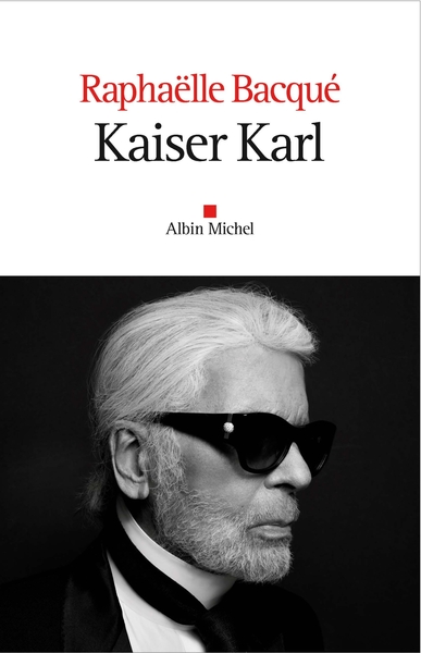 Kaiser Karl (9782226439598-front-cover)