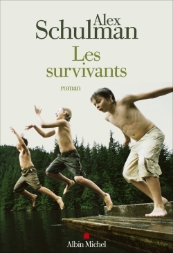 Les Survivants (9782226460004-front-cover)