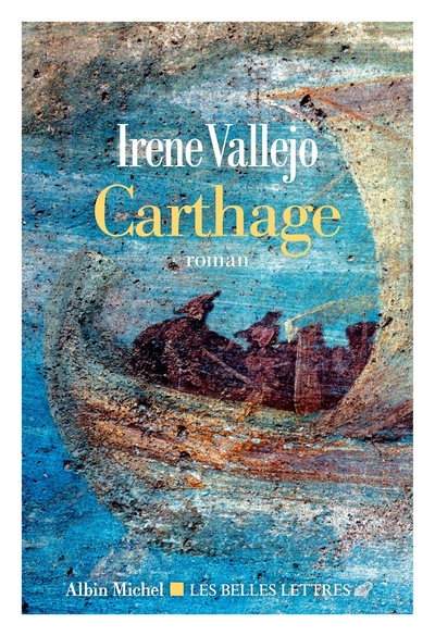 Carthage (9782226498021-front-cover)