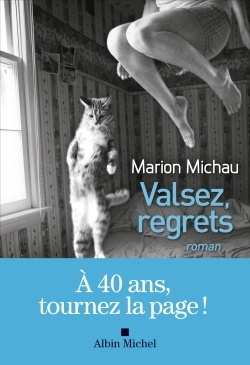 Valsez, regrets (9782226453020-front-cover)