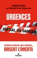 Urgences, Hôpital en danger (9782226448941-front-cover)