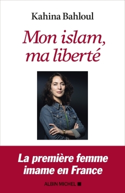 Mon islam, ma liberté (9782226456854-front-cover)