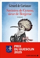 Savinien de Cyrano, sieur de Bergerac (9782226479471-front-cover)