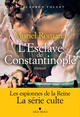 L'Escadron volant - tome 3 - L'Esclave de Constantinople (9782226494504-front-cover)