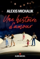 Une histoire d'amour (9782226448811-front-cover)