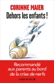 Dehors les enfants ! (9782226450647-front-cover)