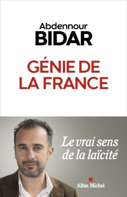 Génie de la France, Le vrai sens de la laïcité (9782226464453-front-cover)
