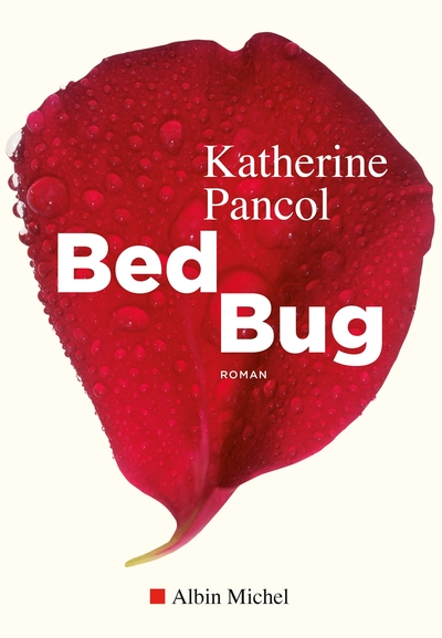 Bed bug (9782226440723-front-cover)