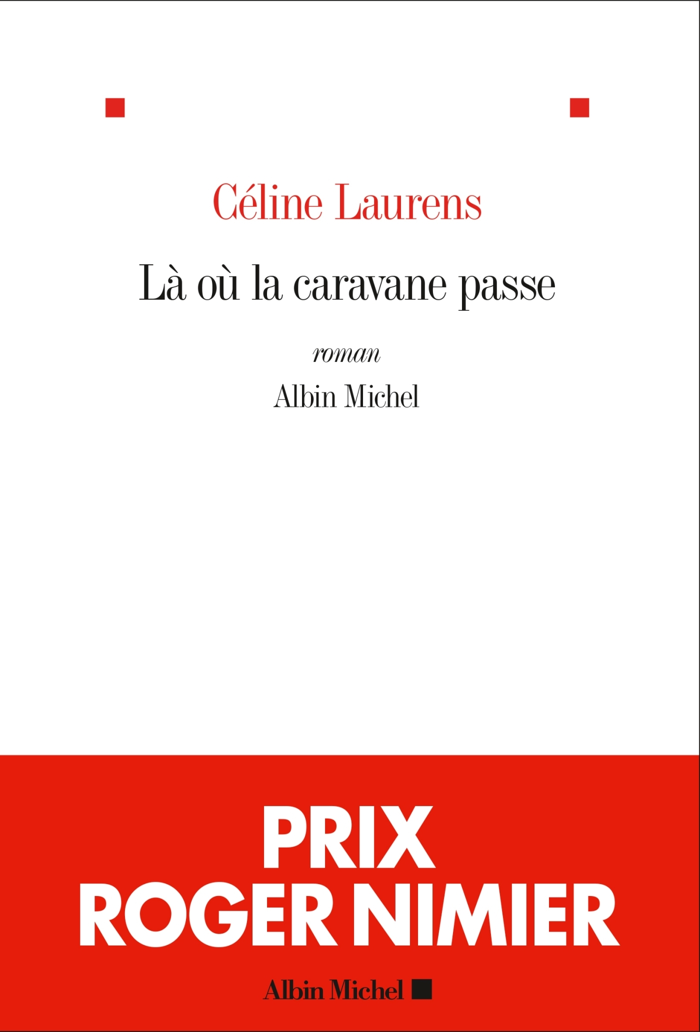 Là où la caravane passe (9782226460974-front-cover)