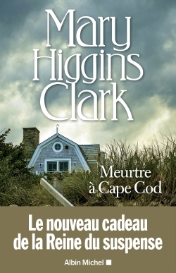 Meurtre à Cape Cod (9782226445483-front-cover)