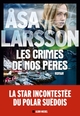 Les Crimes de nos pères (9782226469922-front-cover)