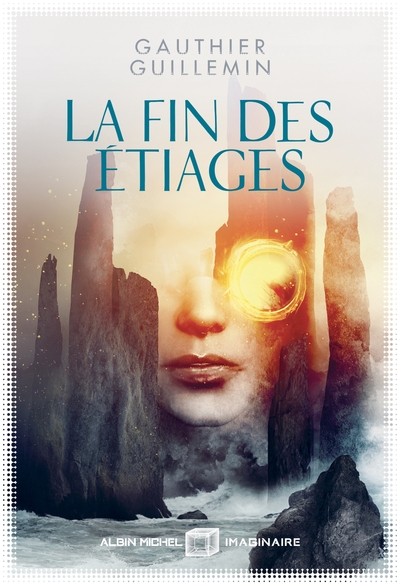 La Fin des étiages, Rivages - tome 2 (9782226450067-front-cover)