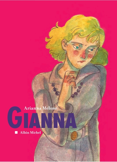 Gianna (9782226456144-front-cover)
