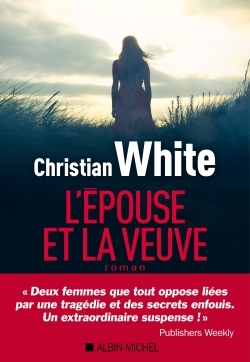L'Epouse et la veuve (9782226452078-front-cover)