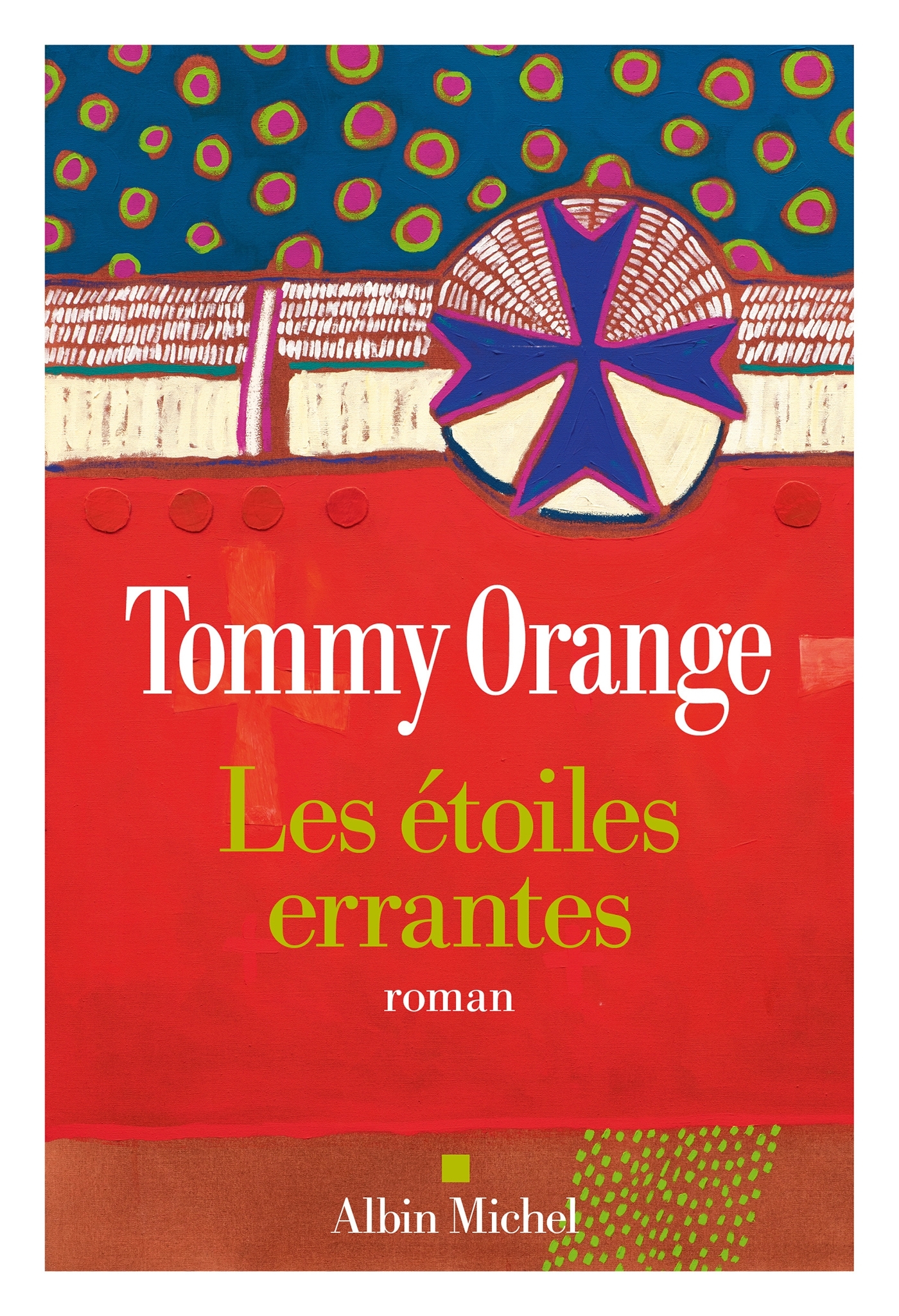Les Etoiles errantes (9782226492050-front-cover)