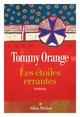 Les Etoiles errantes (9782226492050-front-cover)