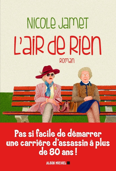 L'Air de rien (9782226436160-front-cover)