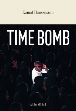 Time Bomb (9782226442536-front-cover)