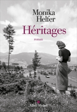 Héritages (9782226458476-front-cover)