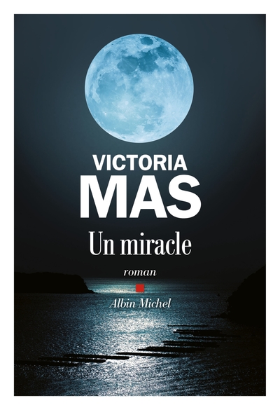 Un miracle (9782226474087-front-cover)