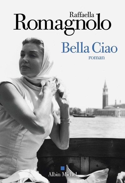 Bella Ciao (9782226436498-front-cover)