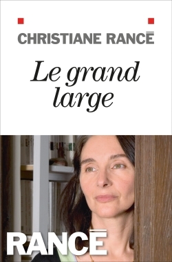 Le Grand Large (9782226439734-front-cover)