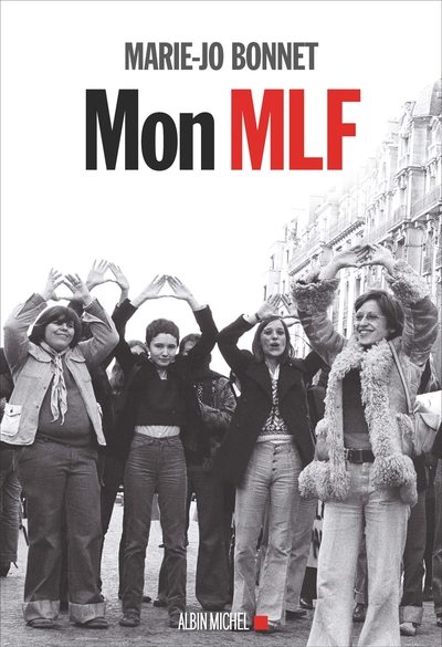 Mon MLF (9782226402035-front-cover)