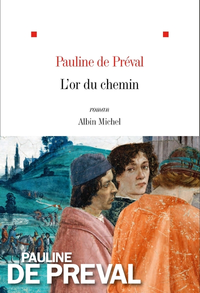 L'Or du chemin (9782226438874-front-cover)
