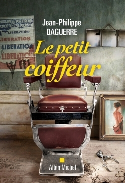 Le Petit Coiffeur (9782226454485-front-cover)